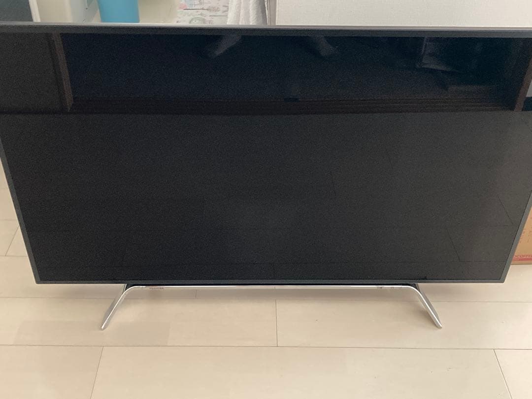 TOSHIBA 東芝 REGZA レグザ 50Z20X 50インチ ジャンク
