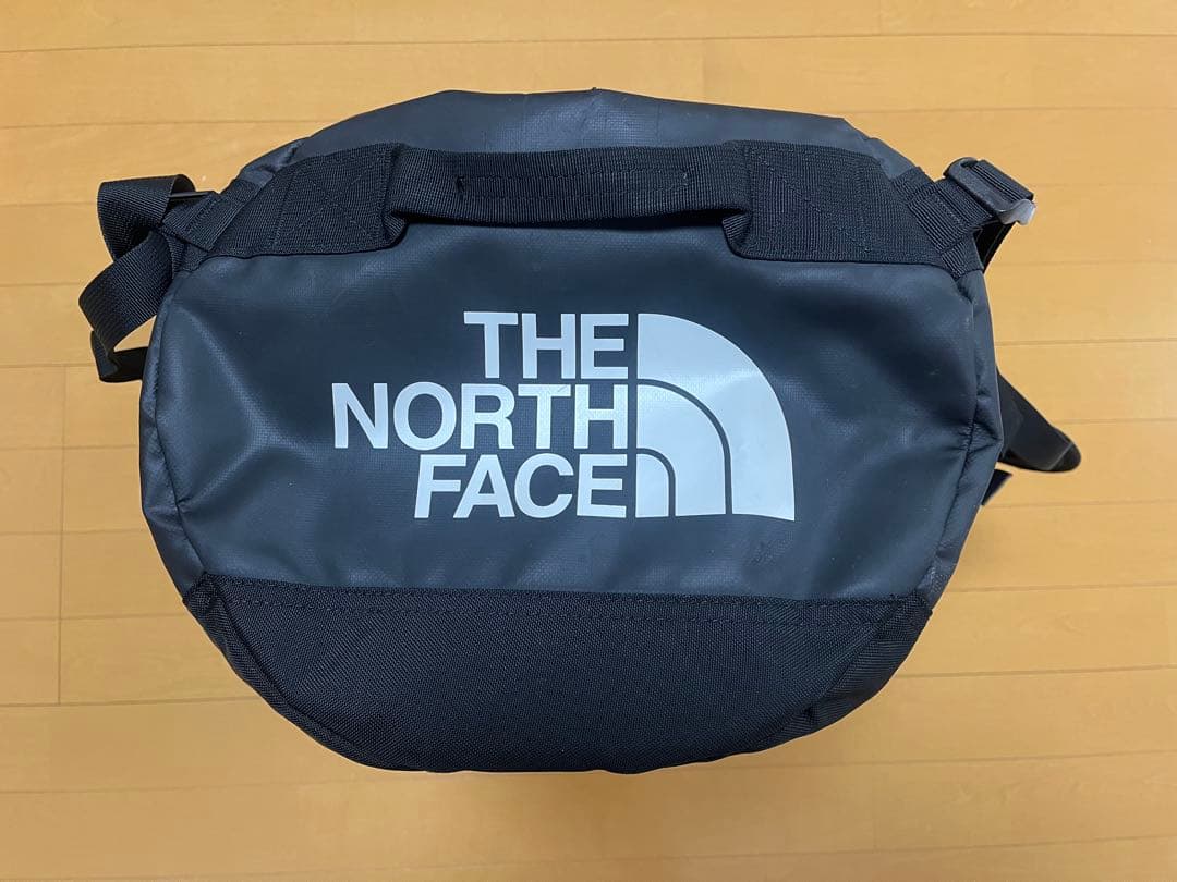 値引Supreme North Face Arc Logo Duffle Bag