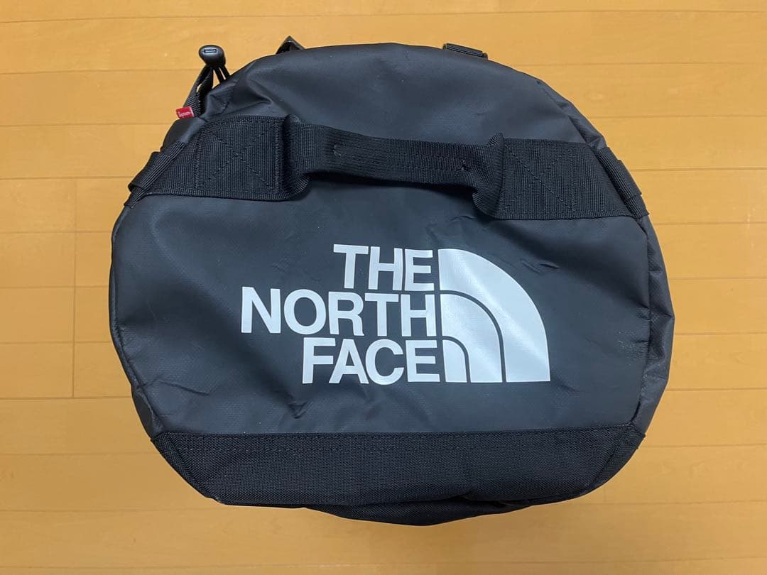 値引Supreme North Face Arc Logo Duffle Bag
