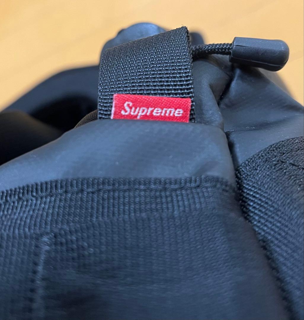値引Supreme North Face Arc Logo Duffle Bag
