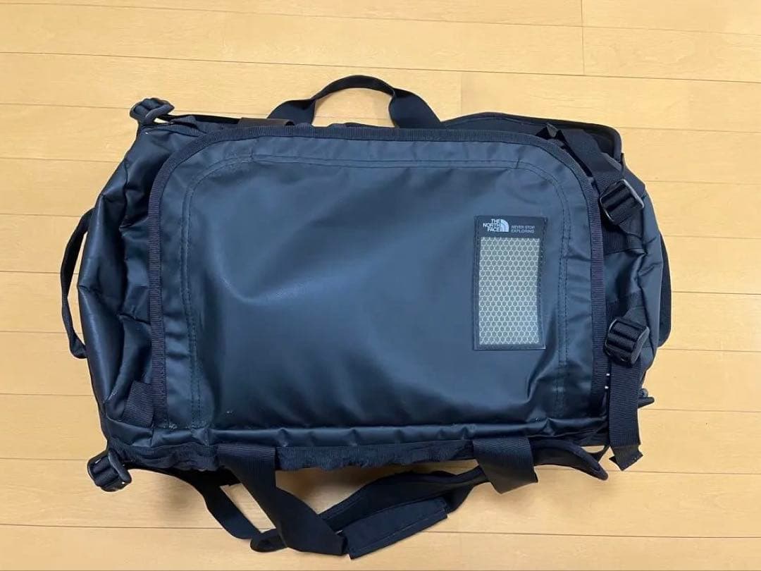 値引Supreme North Face Arc Logo Duffle Bag