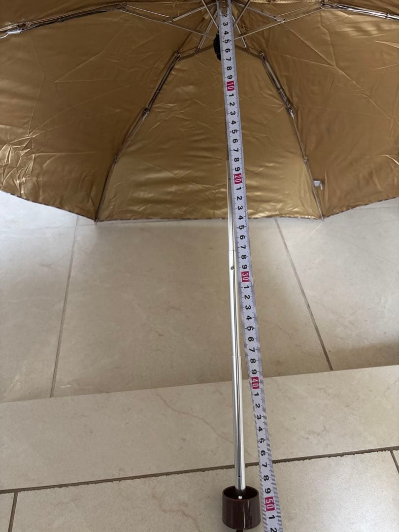 COACH✖️スヌーピー/ 折りたたみ傘 晴雨兼用