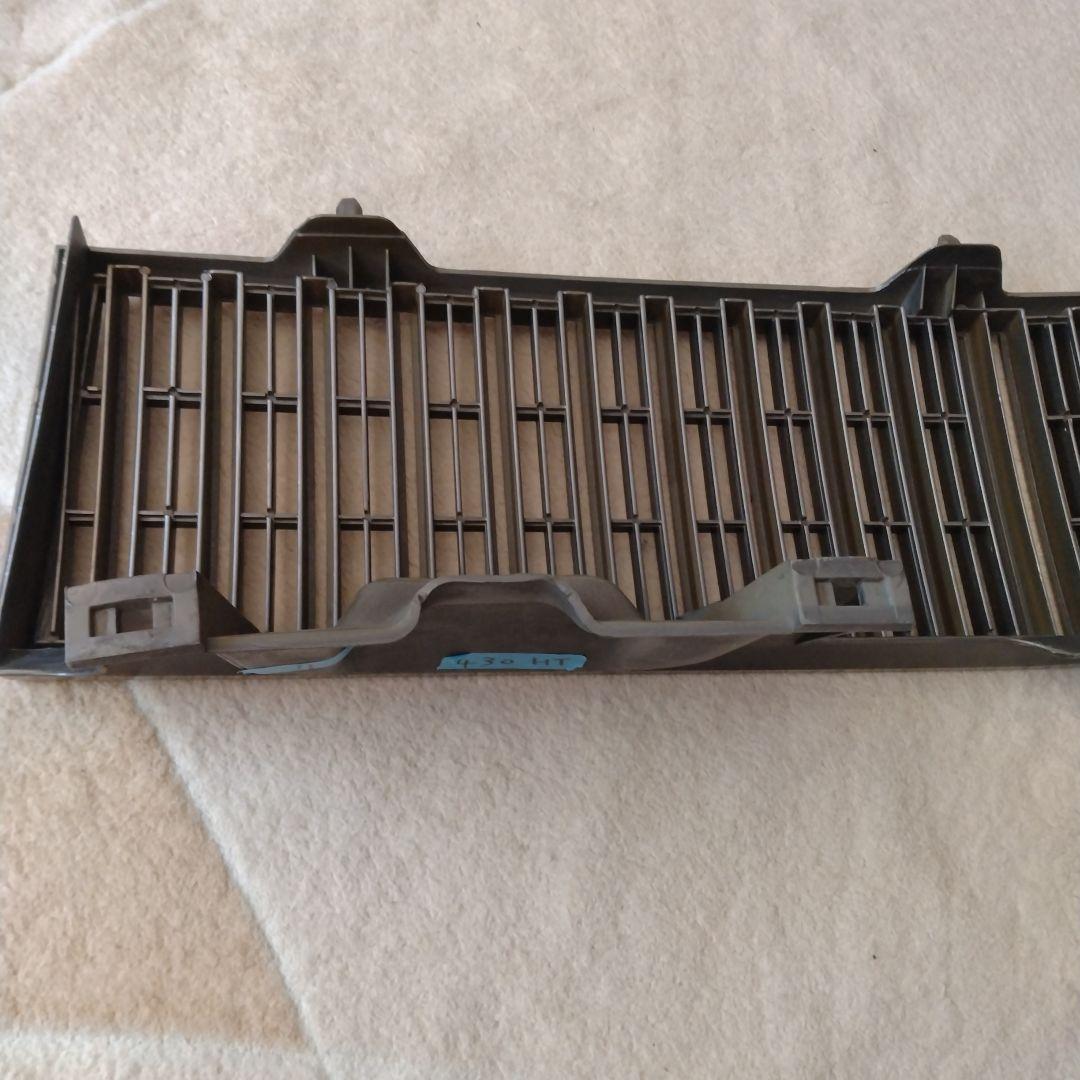 セドリック430グリル