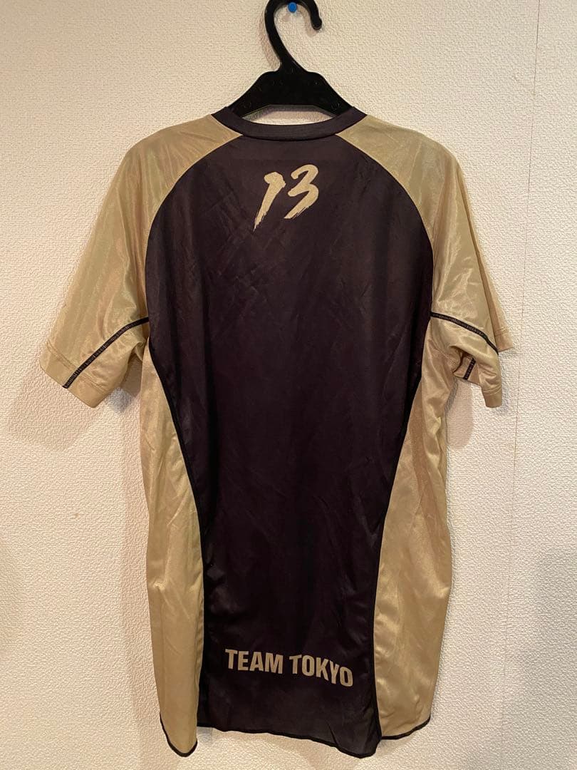 TOKYO ピステ・ウィンドブレーカー 上下セット