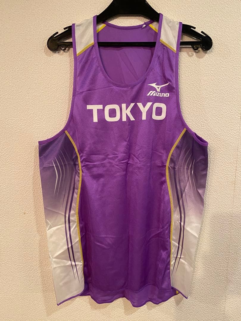 TOKYO ピステ・ウィンドブレーカー 上下セット