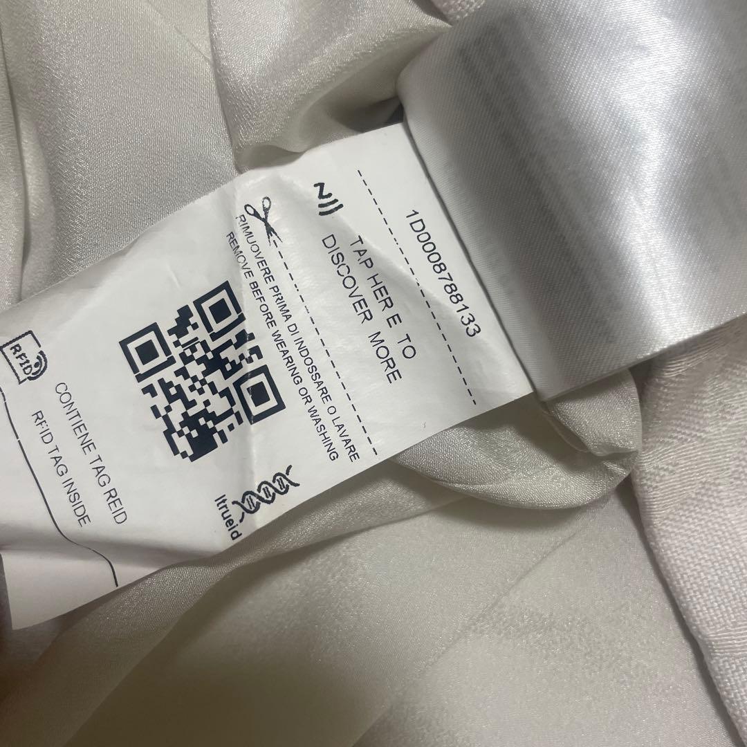 最終価格⭐︎ バレンティノ　総柄ワンピース