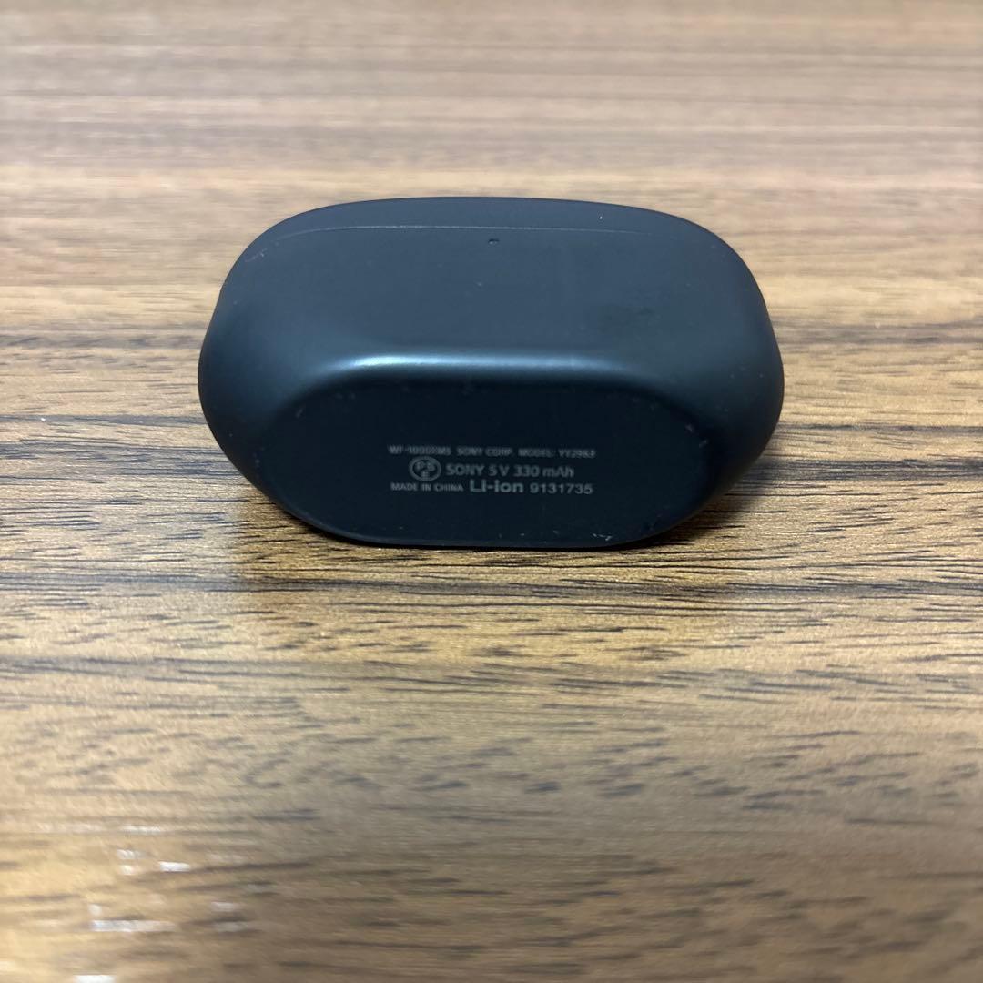 SONY ワイヤレスイヤホン　WF-1000XM5