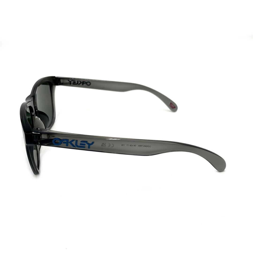 訳あり新品OAKLEY オークリー　フロッグスキン アジアンフィット UVカット