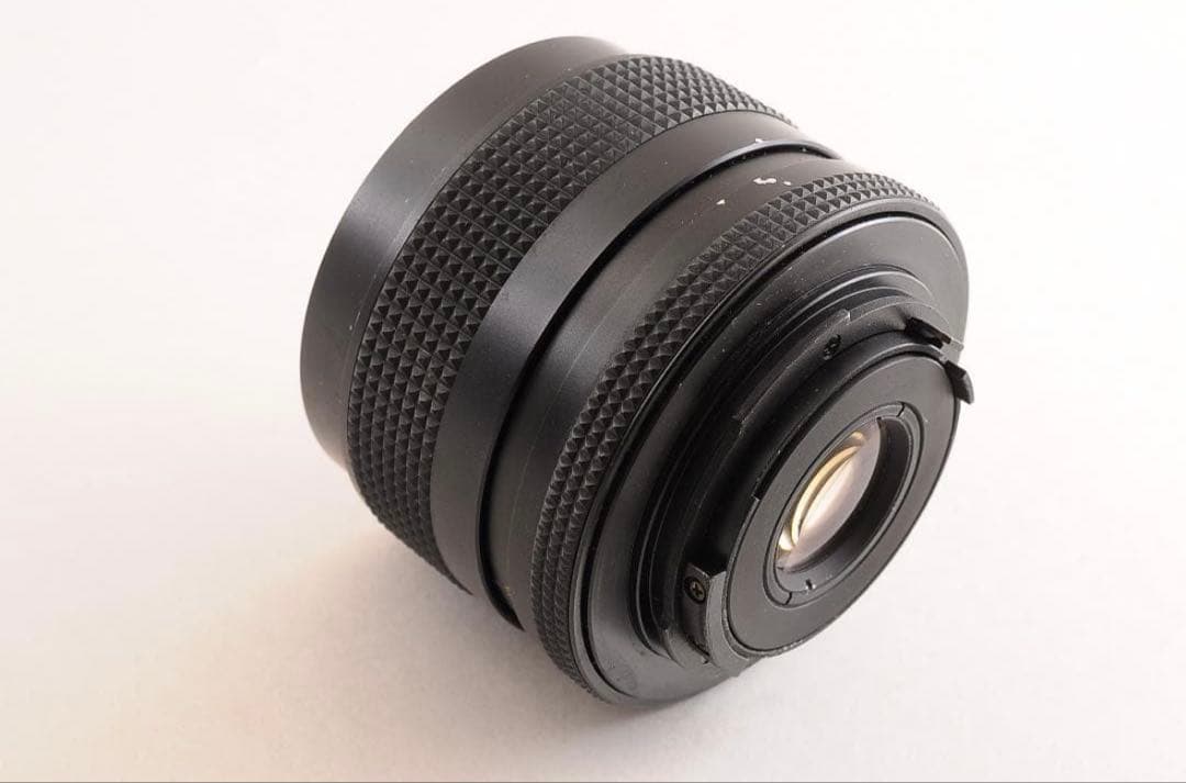 レンズ(単焦点) CONTAX CarlZeiss Distagon 35mmF/2.8AEJ