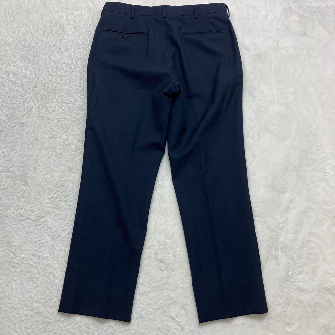 美品✨ジェイプレス 3ピース CUBA BEACH チェック スーツセットアップ