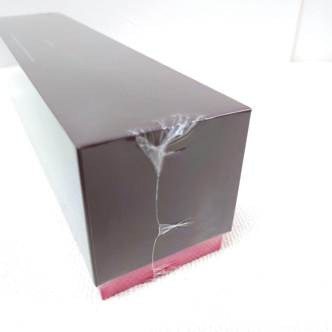 M1117F1 未開封★Medullux コーム型ヘアアイロン