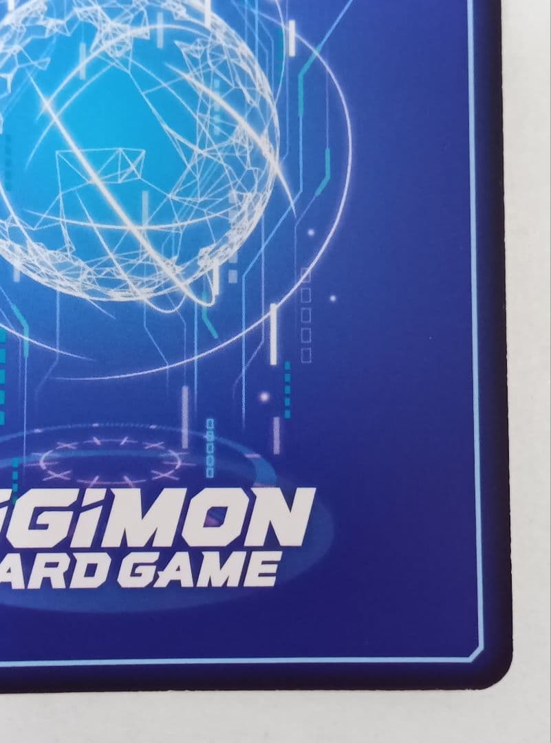 デジモンカード ホメロス 2枚