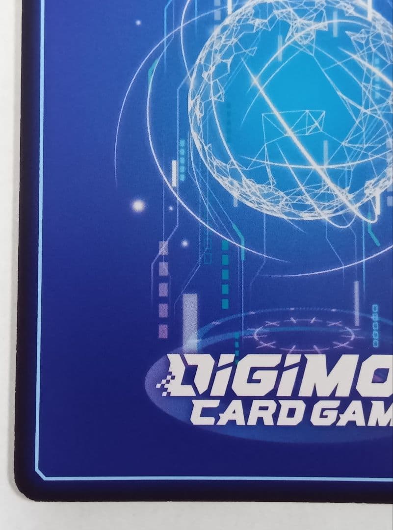 デジモンカード ホメロス 2枚