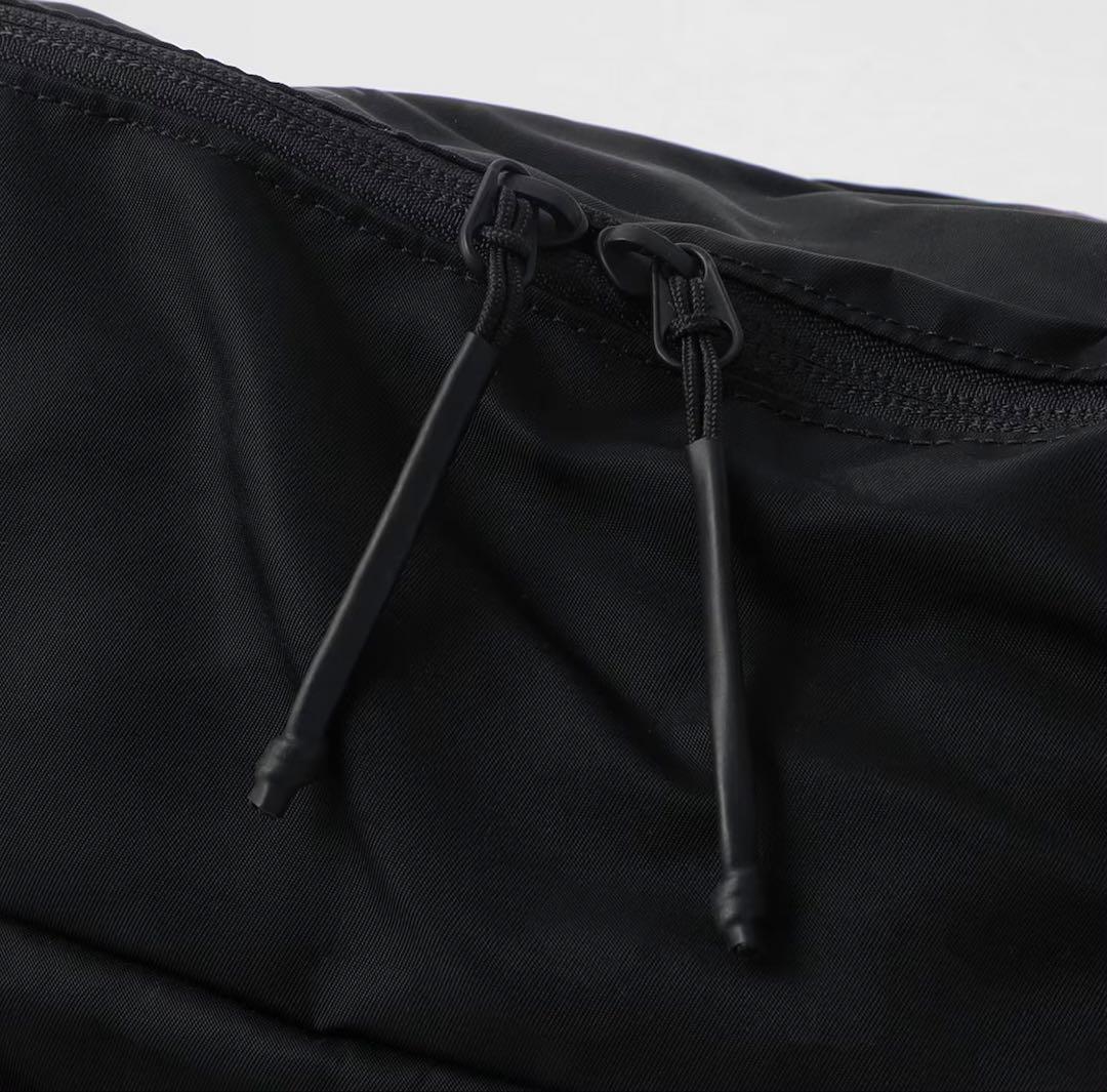 兄*者様 【別注】＜BAICYCLON＞ ナイロン マルチポケット ショルダーバ