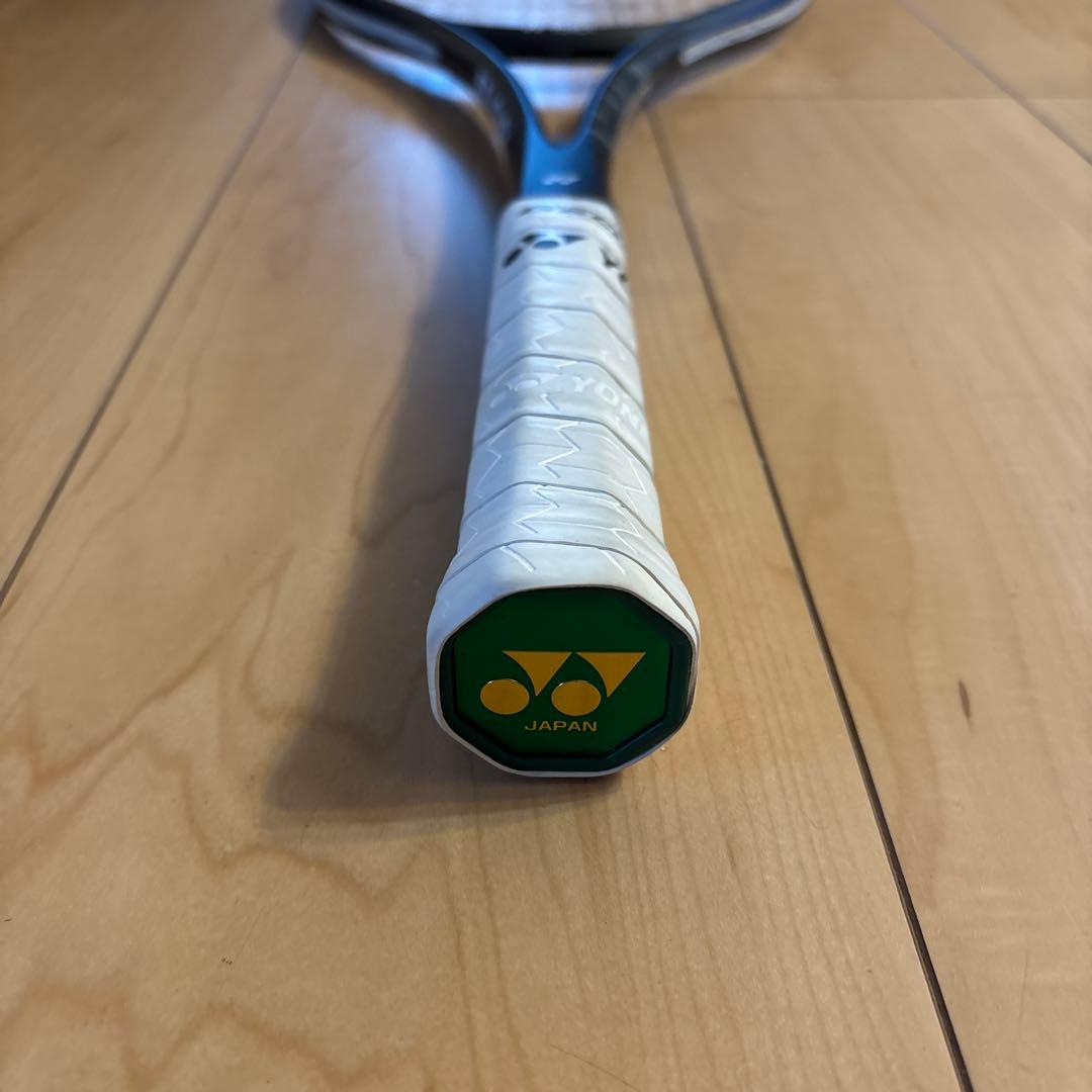 GEOBREAK 50VSジオブレイク2024年ヨネックスソフトテニスラケット