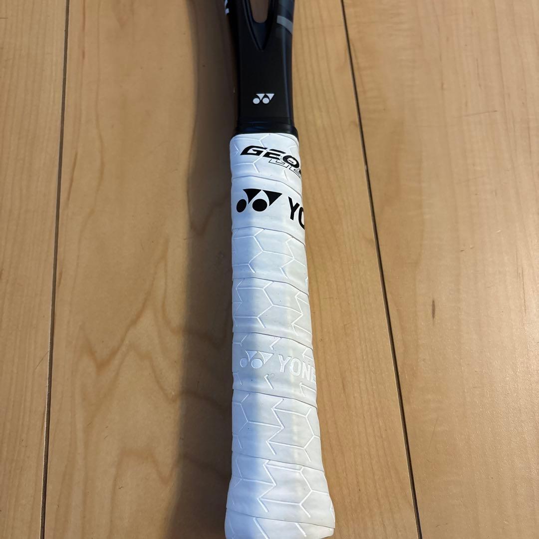 GEOBREAK 50VSジオブレイク2024年ヨネックスソフトテニスラケット