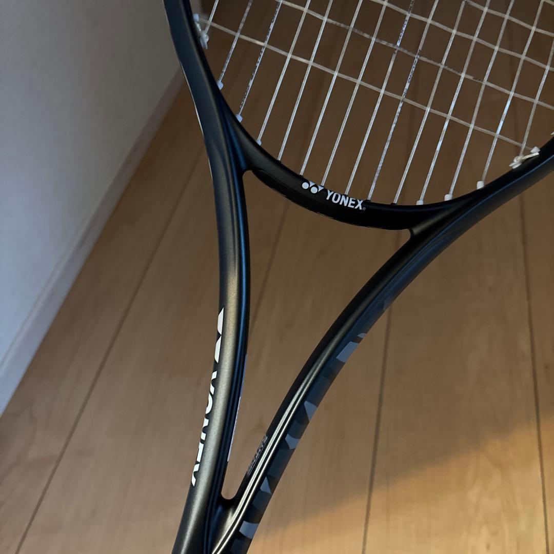 GEOBREAK 50VSジオブレイク2024年ヨネックスソフトテニスラケット