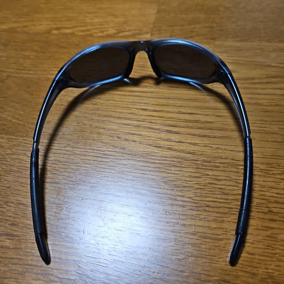 OAKLEY twenty xx サングラス クリアブルー