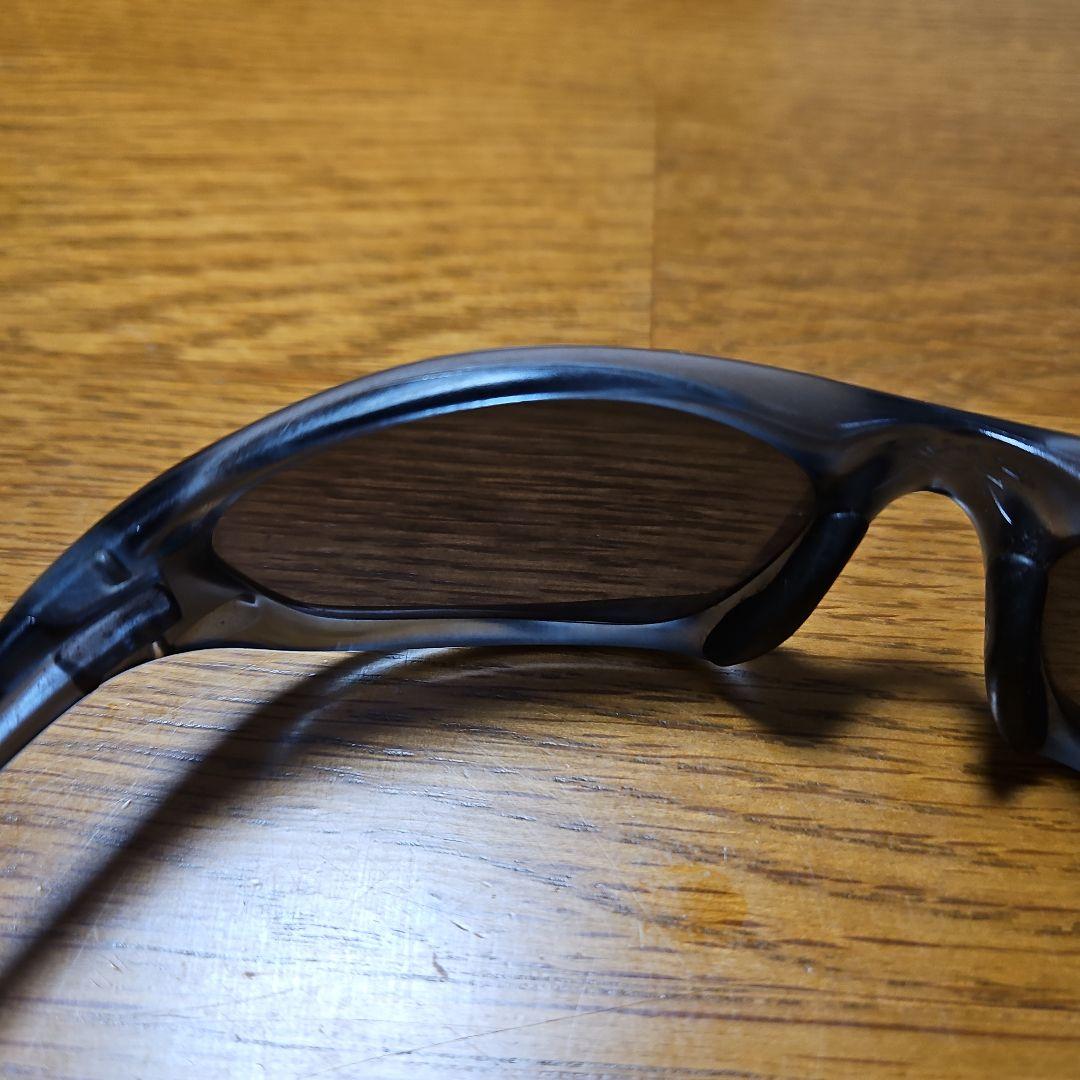 OAKLEY twenty xx サングラス クリアブルー