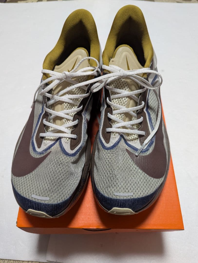 ナイキ ズーム フライ 6 プレミアム メンズ ロード ランニングシューズ