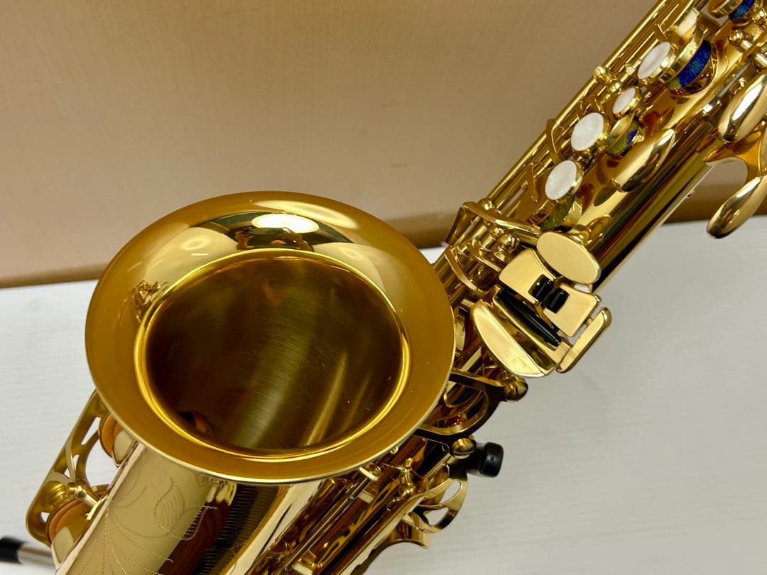 アルトサックス 初心者 入門用　中古品/美品