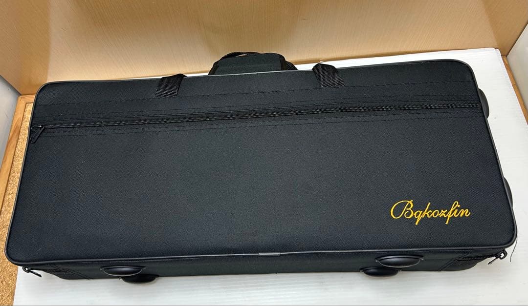 アルトサックス 初心者 入門用　中古品/美品