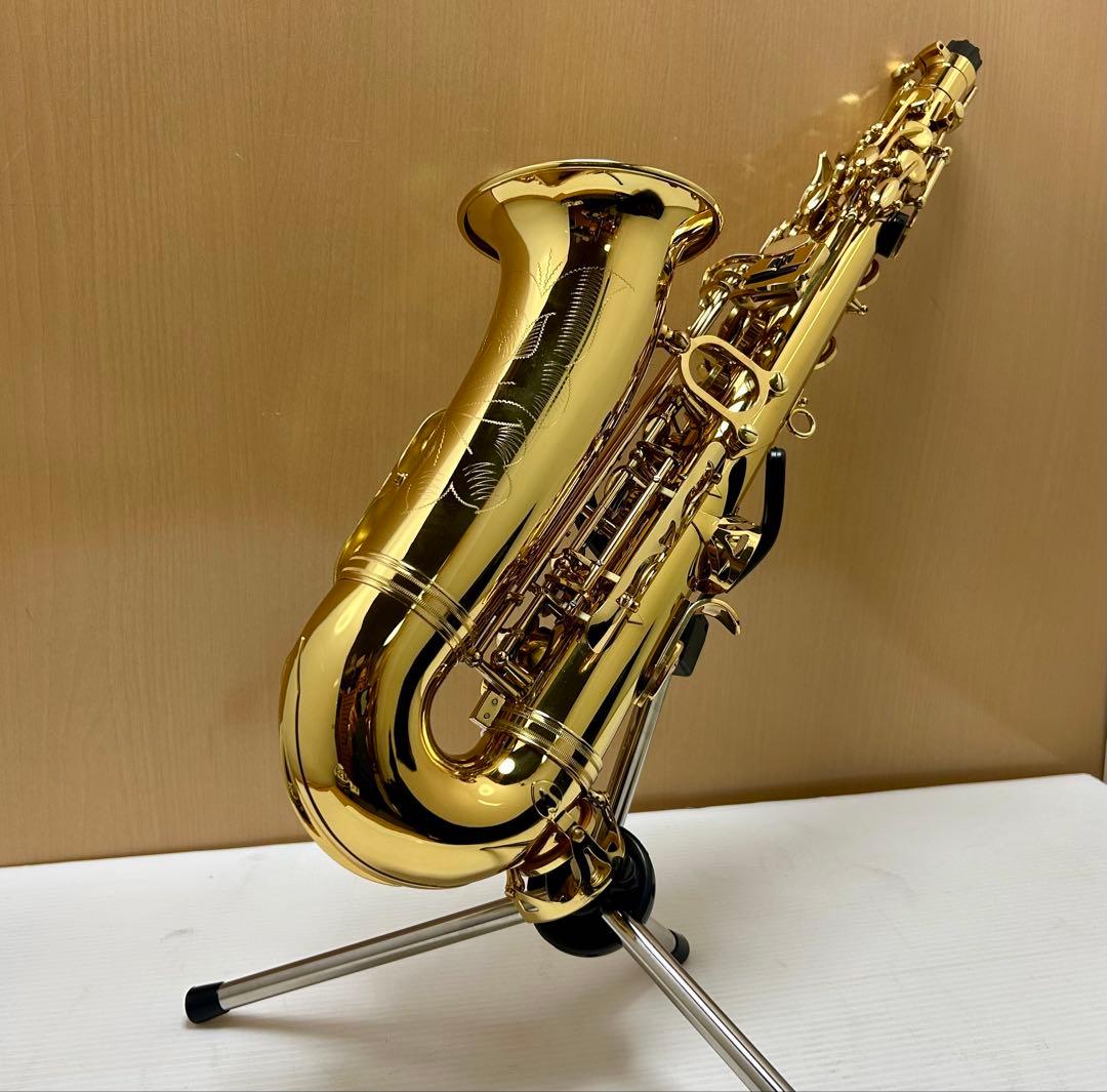 アルトサックス 初心者 入門用　中古品/美品