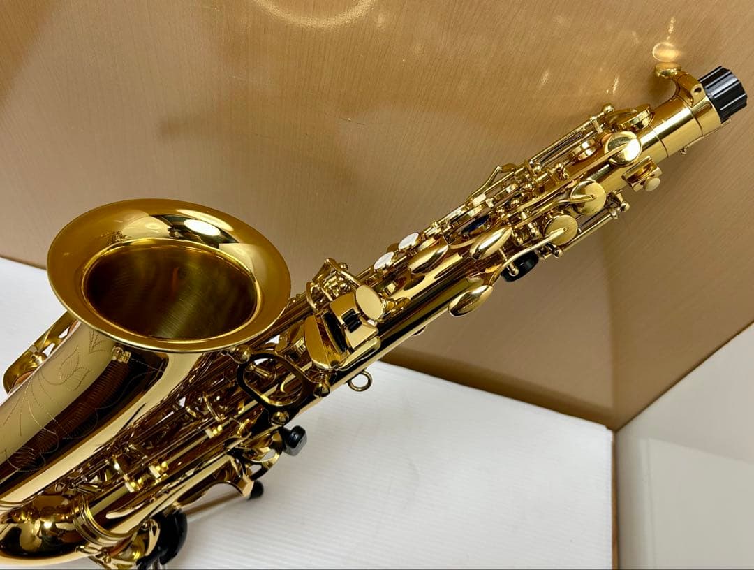 アルトサックス 初心者 入門用　中古品/美品