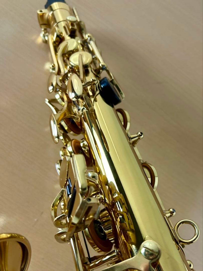 アルトサックス 初心者 入門用　中古品/美品