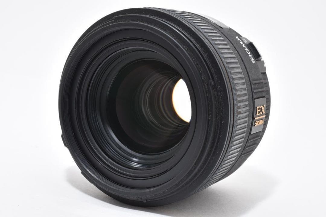 SIGMA シグマ 30mm F1.4 DC HSM Canon レンズ