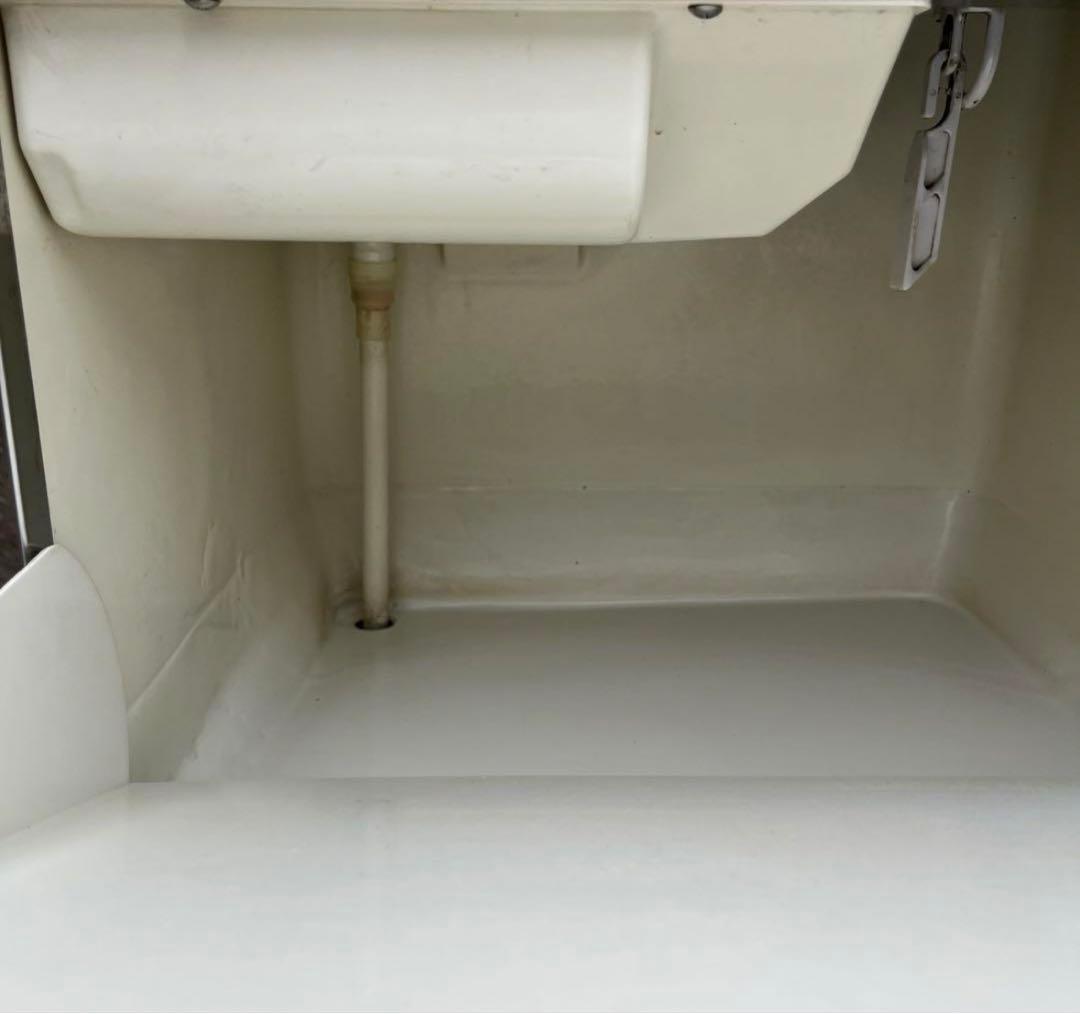 HOSHIZAKI 製氷機 ステンレス製