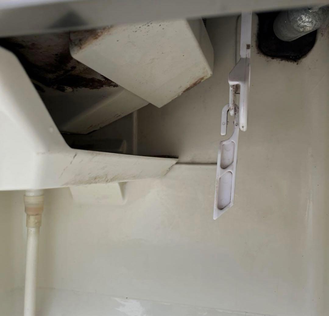 HOSHIZAKI 製氷機 ステンレス製