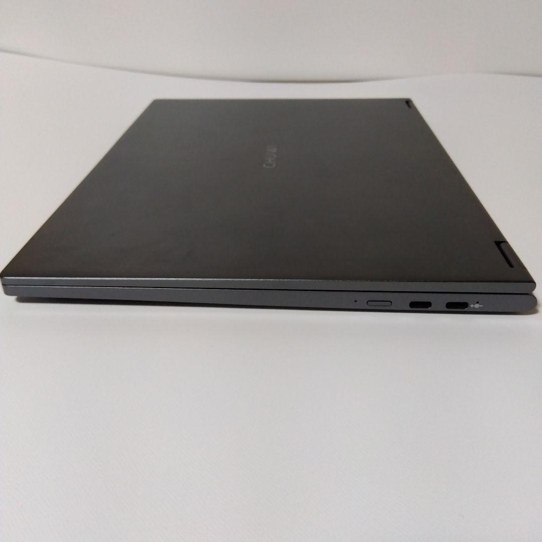 CHUWI Freebook X N100 1TB SSD付属