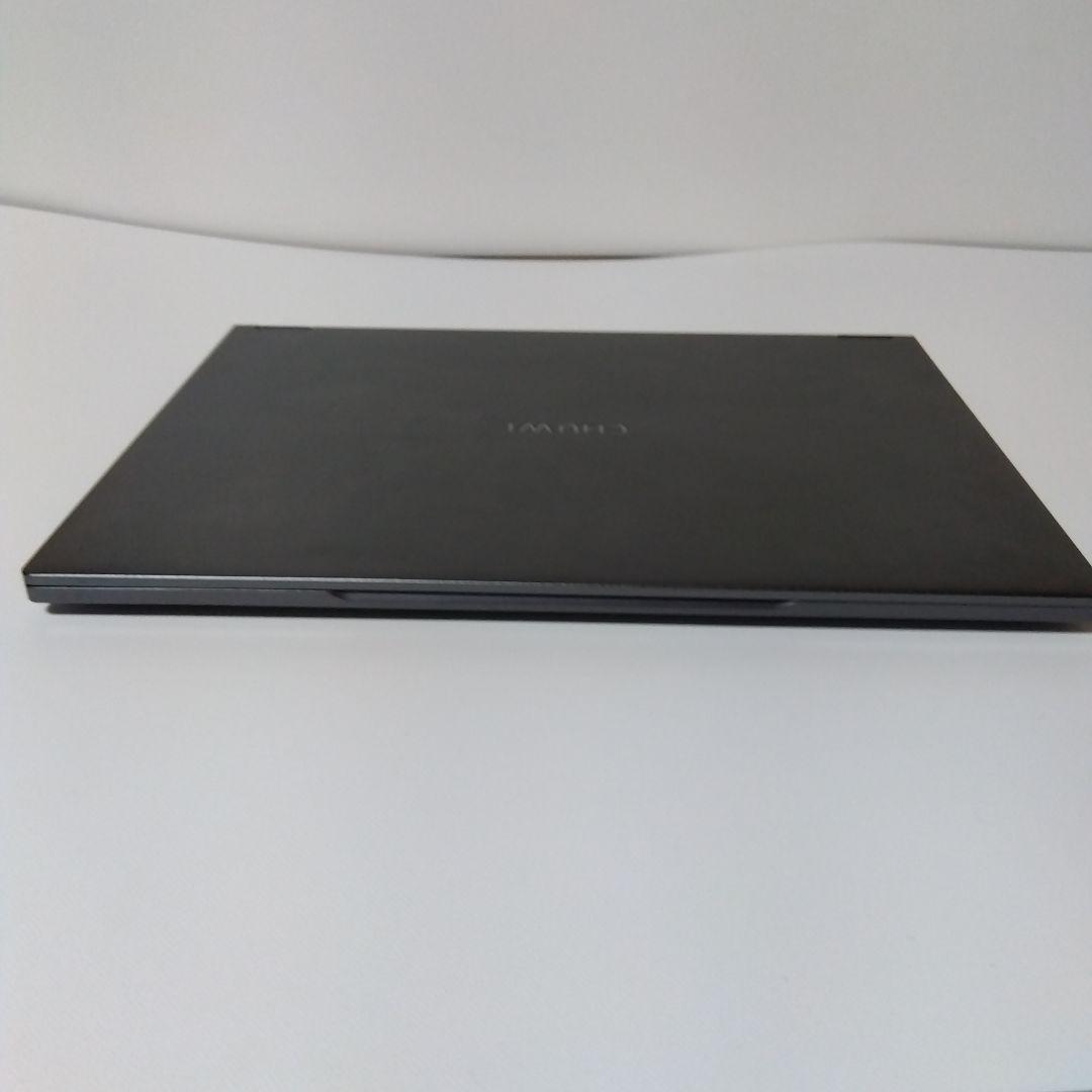 CHUWI Freebook X N100 1TB SSD付属