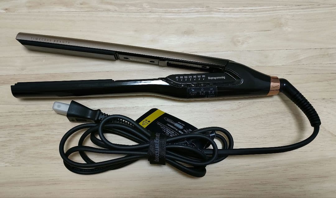 ヘアビューロン4Dplus