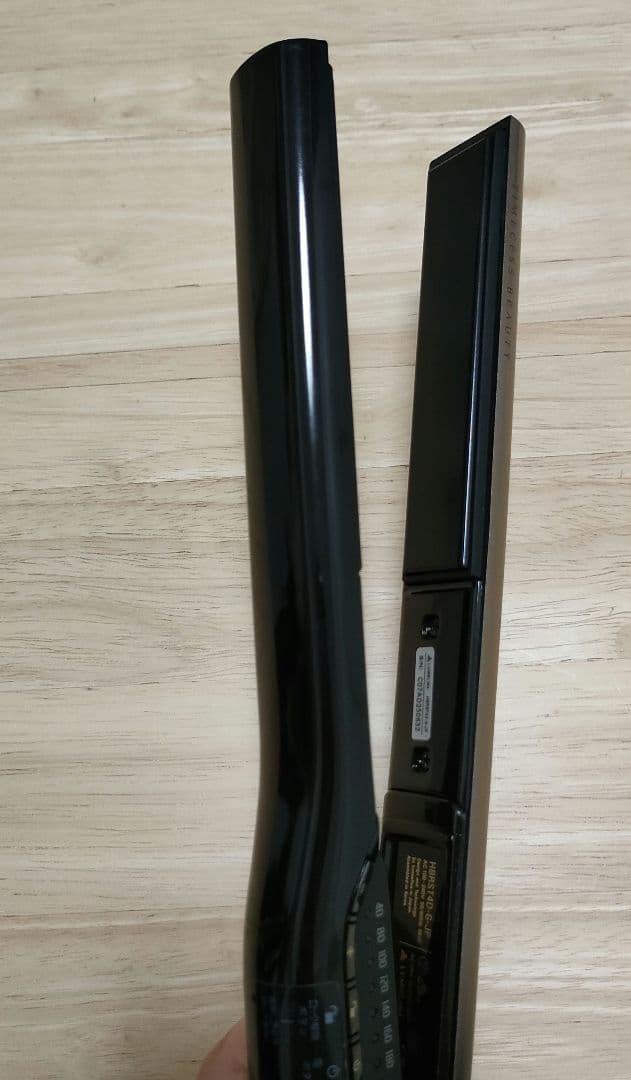 ヘアビューロン4Dplus