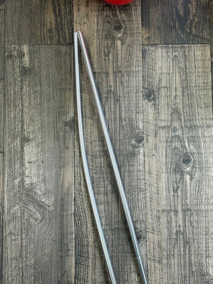 mont-bell アストロドーム S キャンプテント