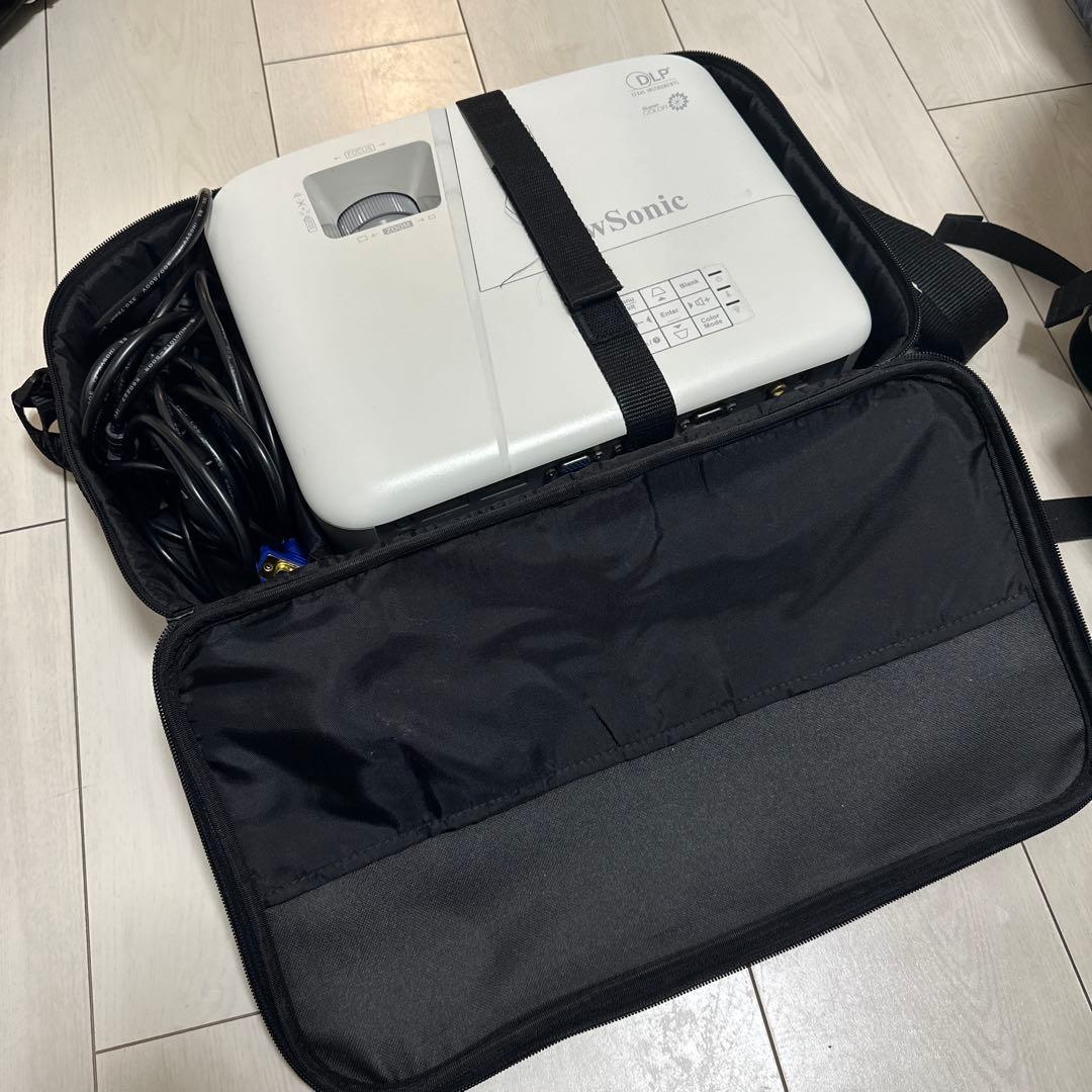 Panasonic プロジェクター