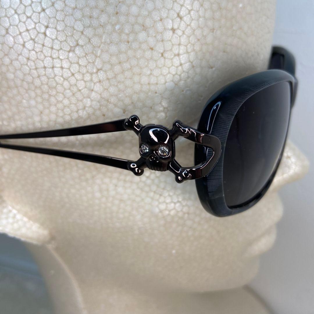 タグ付✨Vivienne Westwood スカル セイコー サングラス