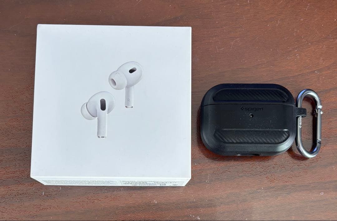 Airpods Pro 2 USB-C充電 MTJV3J/A 状態良好