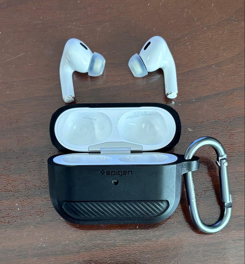 Airpods Pro 2 USB-C充電 MTJV3J/A 状態良好