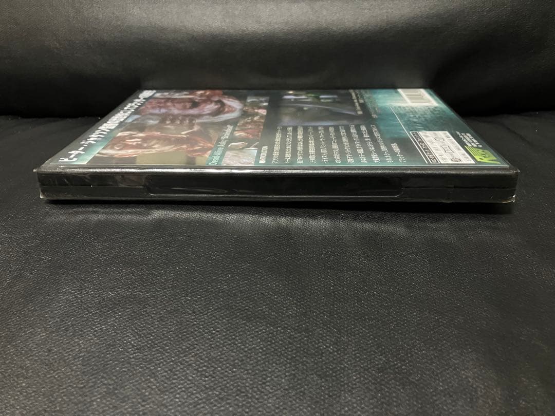 日本正規品　廃盤 新品未開封 DVD ブレインデッド 米国編集版＋バッドテイスト