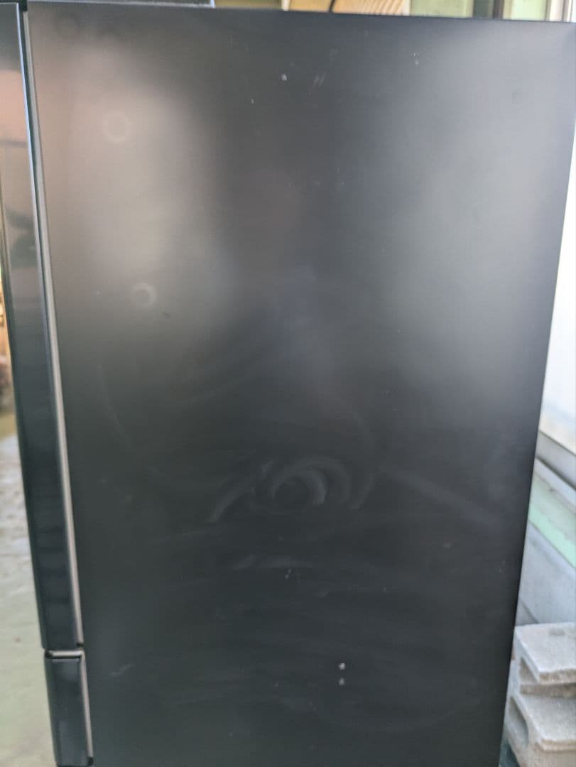 HITACHI 日立　冷蔵庫 R-B6200 6ドア