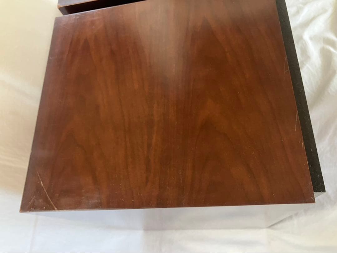 16cmスピーカー用　自作エンクロージャー