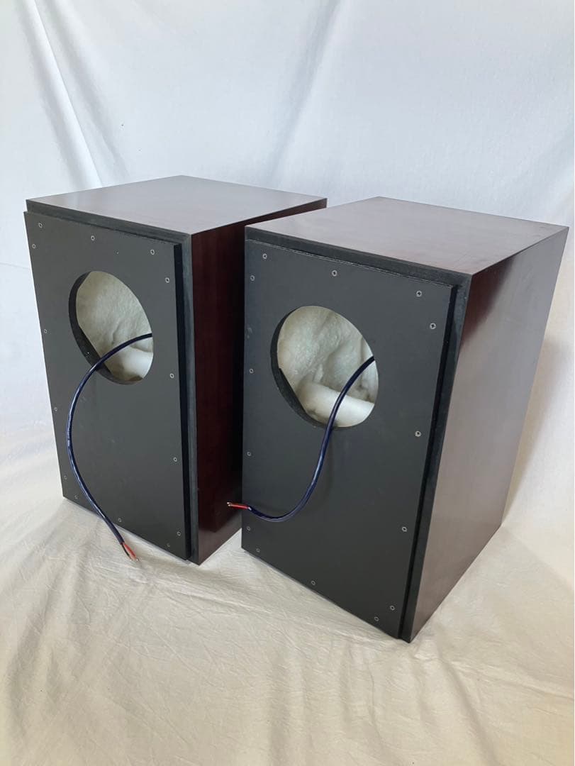 16cmスピーカー用　自作エンクロージャー