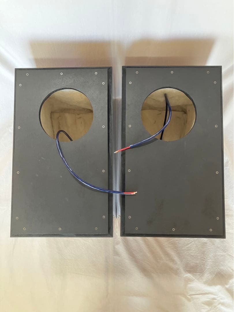 16cmスピーカー用　自作エンクロージャー