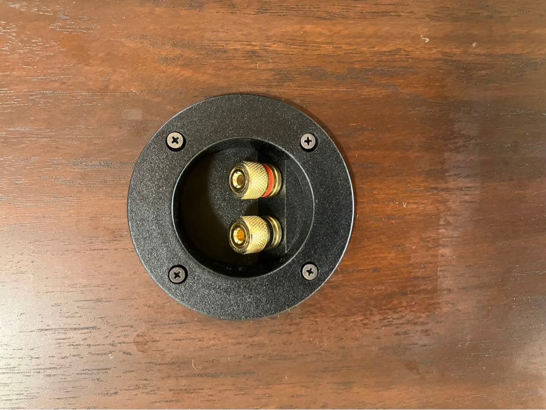 16cmスピーカー用　自作エンクロージャー