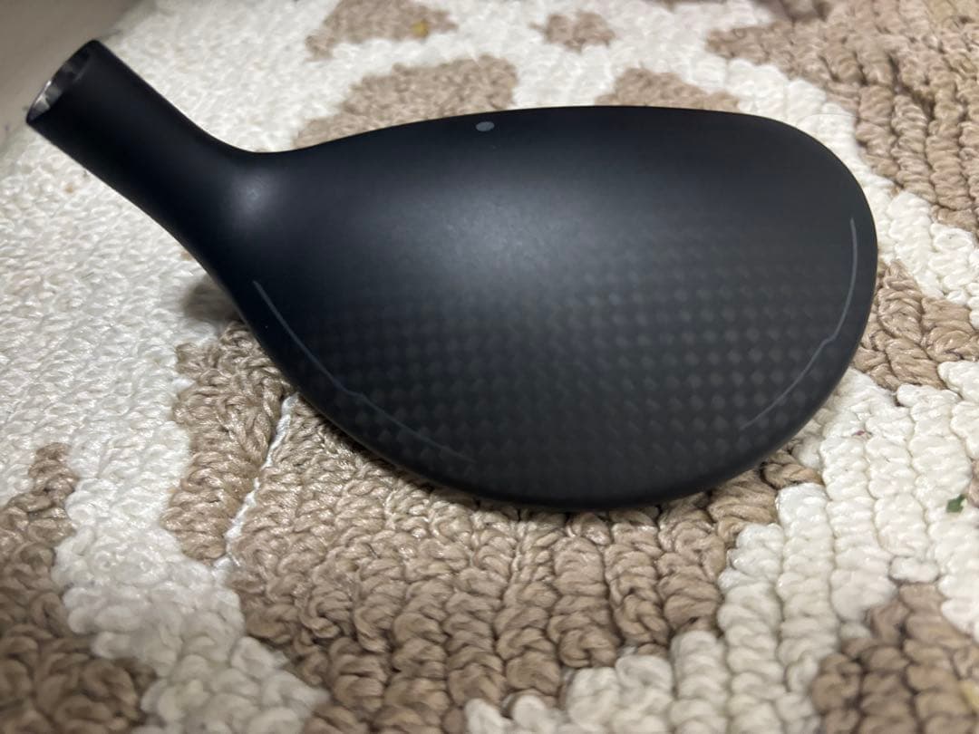 PING G440 4U ヘッドのみ