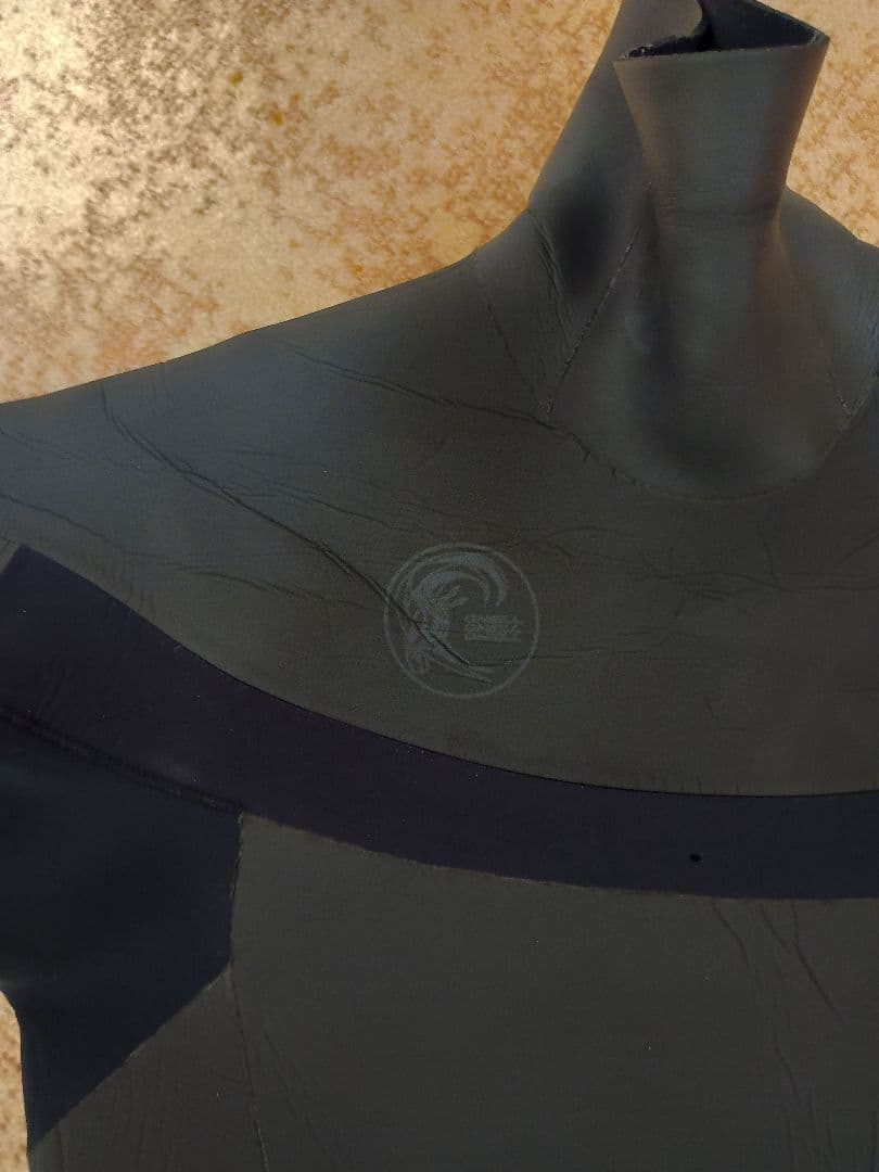 オニール PSYCHO 5ｍ3ｍ セミドライウエットスーツ 裏起毛