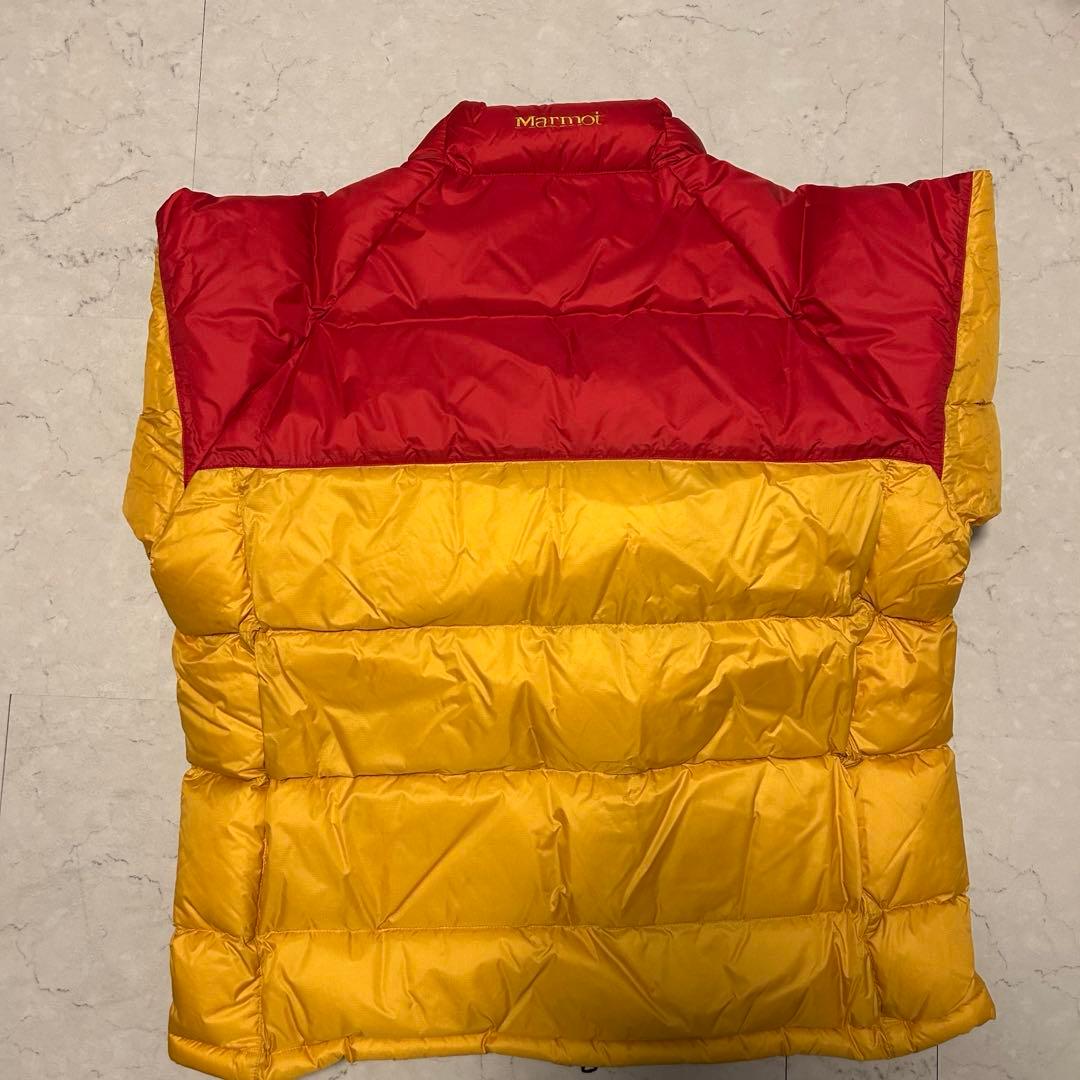 新品 the Apartment 別注 Marmot stabridge